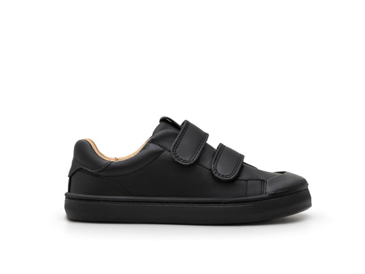 Ténis Ramp School Black - Tip Toey Joey