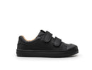 Ténis Ramp School Black - Tip Toey Joey
