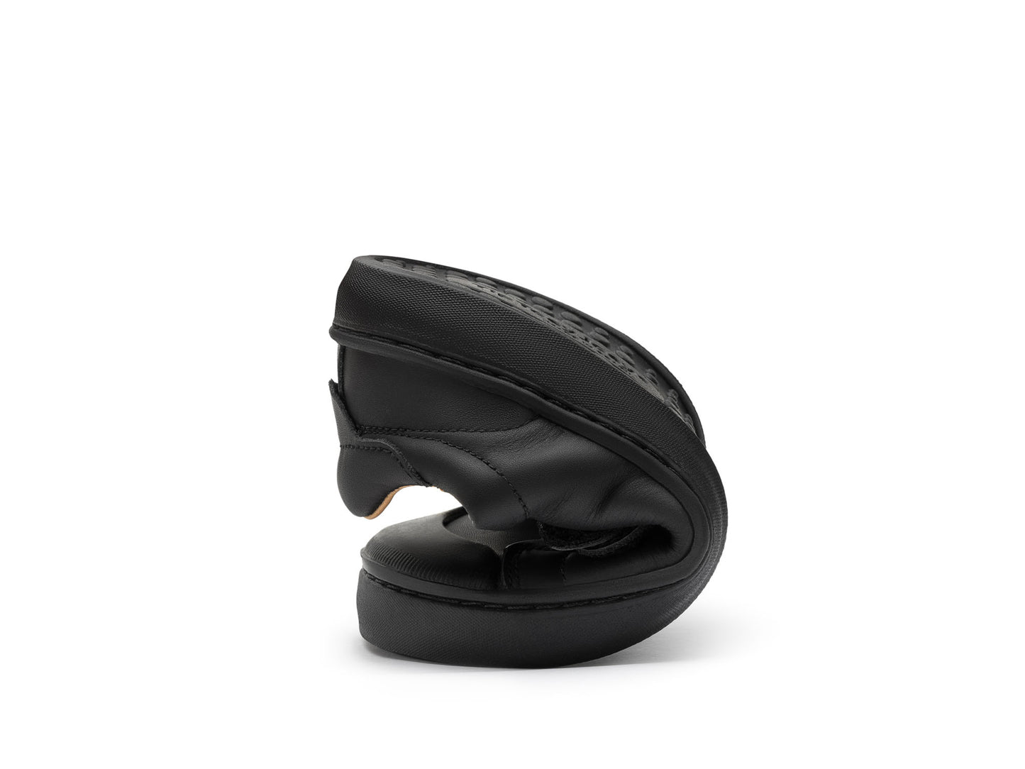 Ténis Ramp School Black - Tip Toey Joey