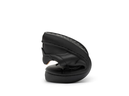 Ténis Ramp School Black - Tip Toey Joey