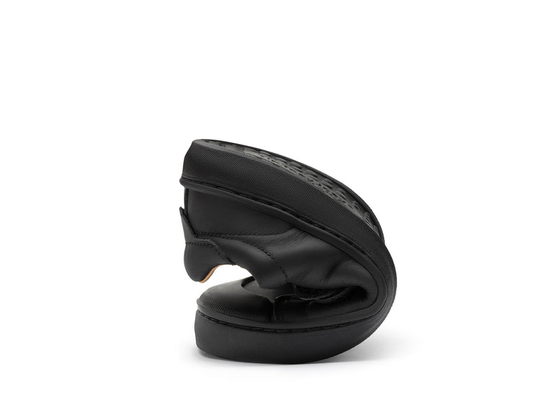 Ténis Ramp School Black - Tip Toey Joey