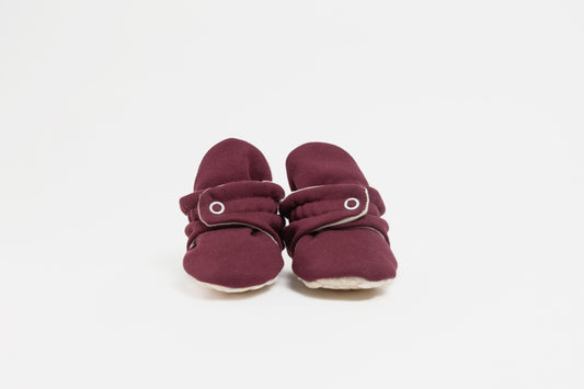 Cherry Pie (Mid Season) - ZasTras - For Babies