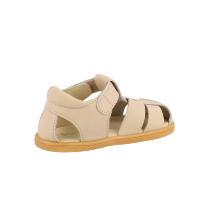 Sandália Costa Beige - Blanditos by Crio’s