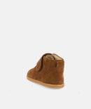 Bota Dallas Cuero - Blanditos by Crio´s