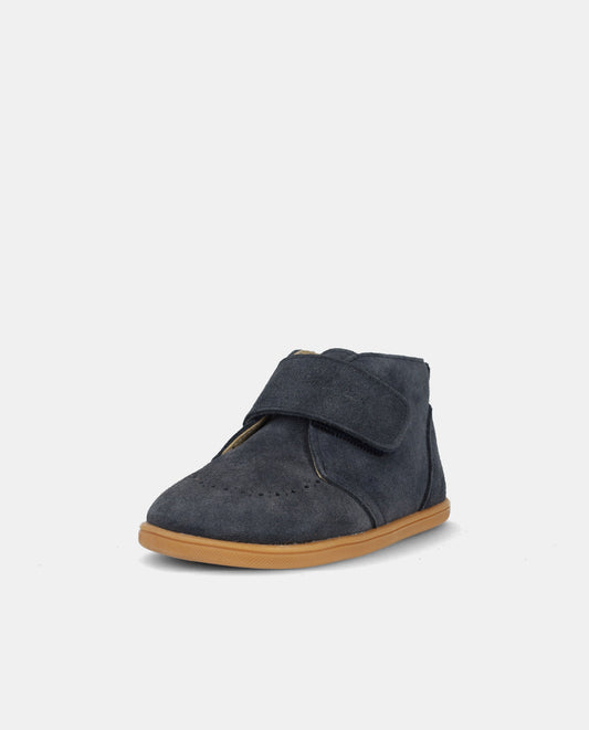 Bota Dallas Marinho - Blanditos by Crio´s