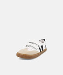 Ténis Delfin Blanco - Blanditos by Crio's