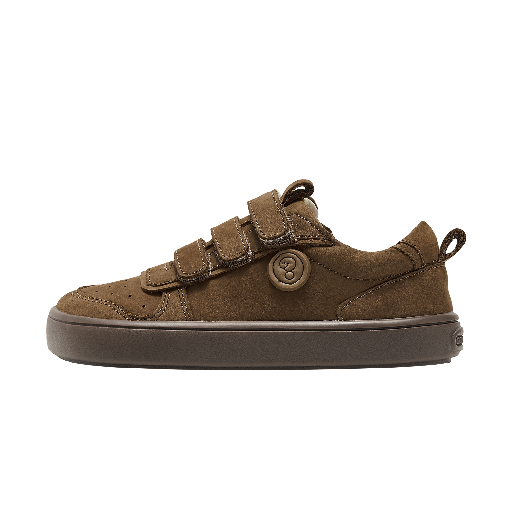 Dot Dark Brown - Coucouçava