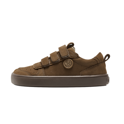 Dot Dark Brown - Coucouçava