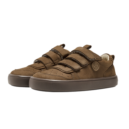 Dot Dark Brown - Coucouçava