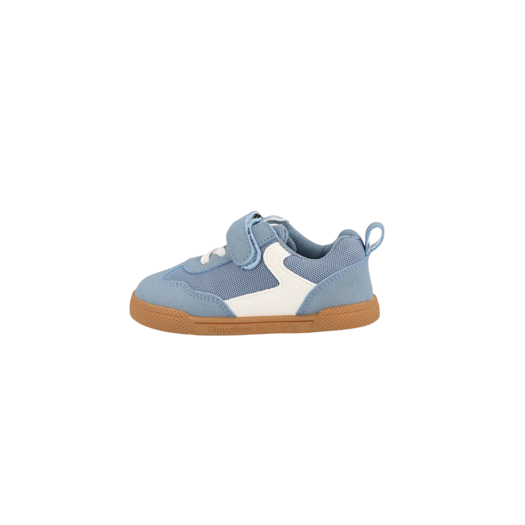 Ténis Flash Azul – Blanditos by Crio’s