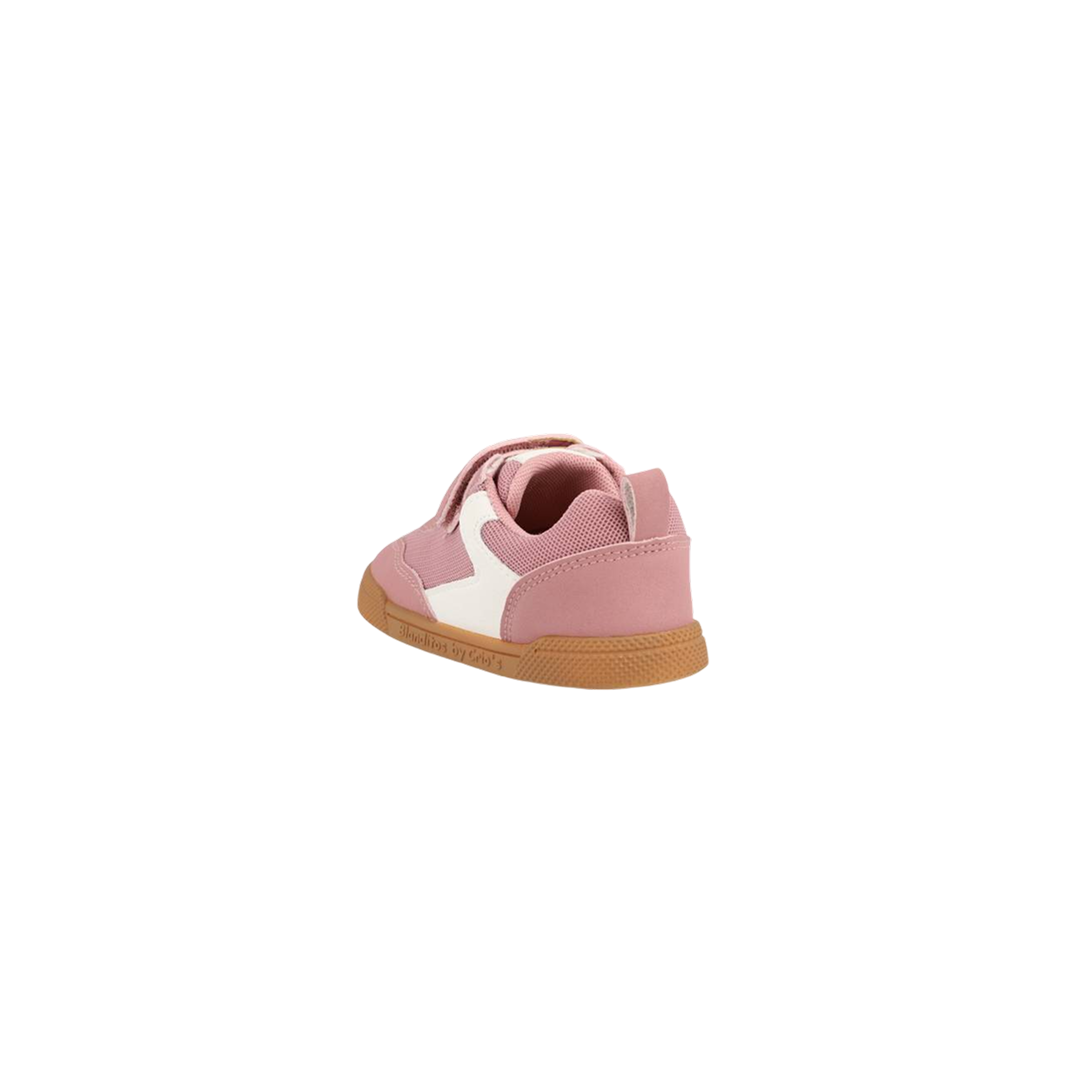 Ténis Flash Rosa – Blanditos by Crio’s