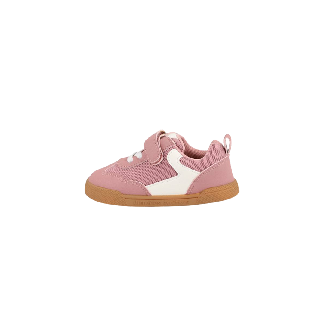 Ténis Flash Rosa – Blanditos by Crio’s