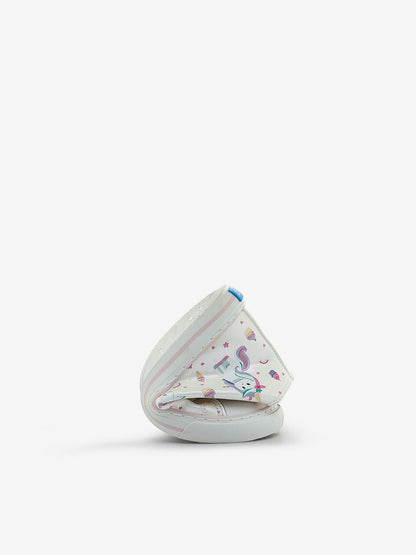 Bota Free Stars White - MTNG Free