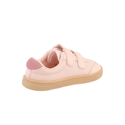 Sapatilha Guppy Pink - Blanditos by Crio’s