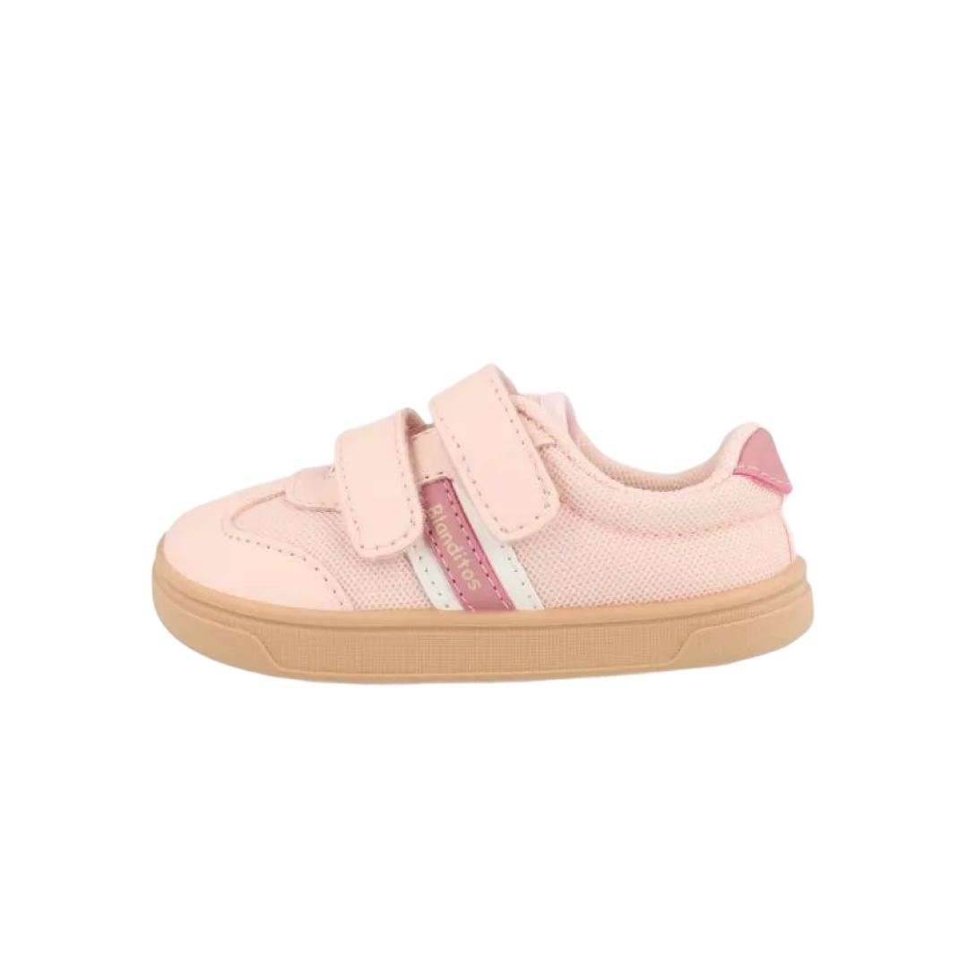 Sapatilha Guppy Pink - Blanditos by Crio’s