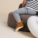 Honey Mustard (Fluffly Collection) - ZasTras - For Babies