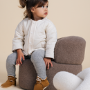 Honey Mustard (Fluffly Collection) - ZasTras - For Babies