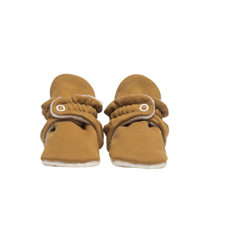 Honey Mustard (Fluffly Collection) - ZasTras - For Babies