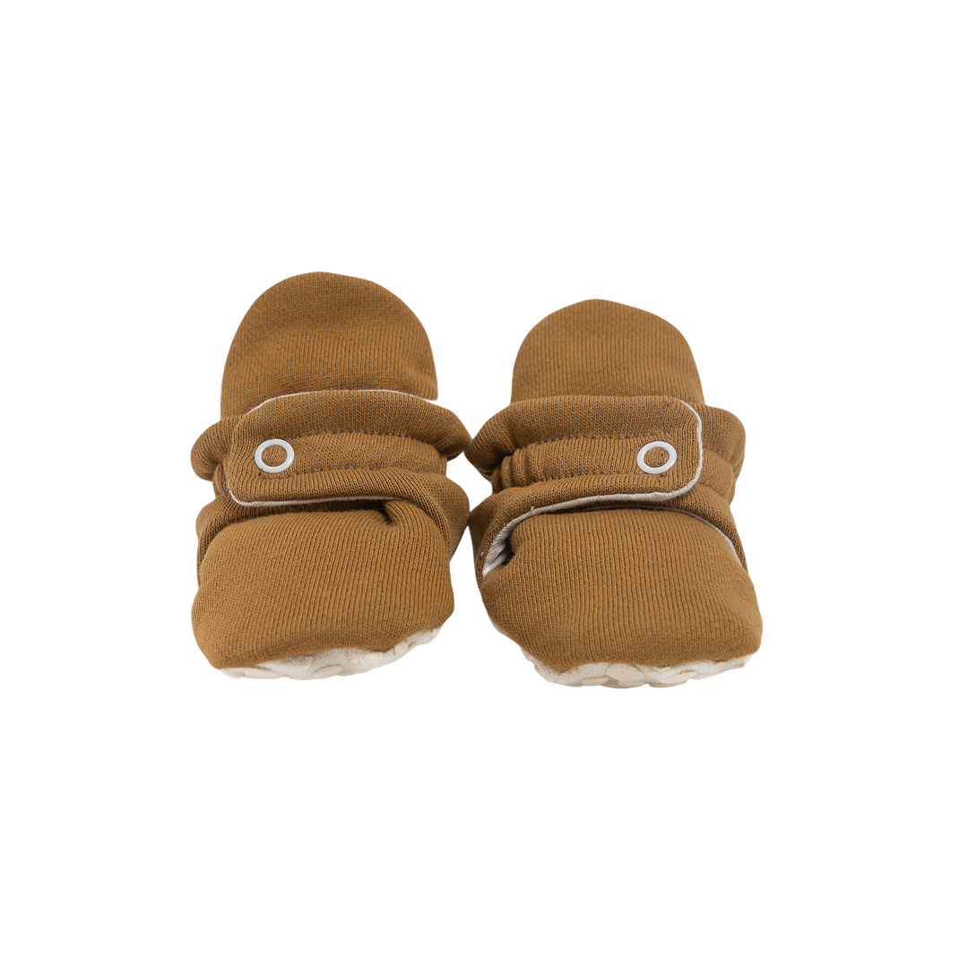 Honey Mustard (Mid Season) - ZasTras - For Babies