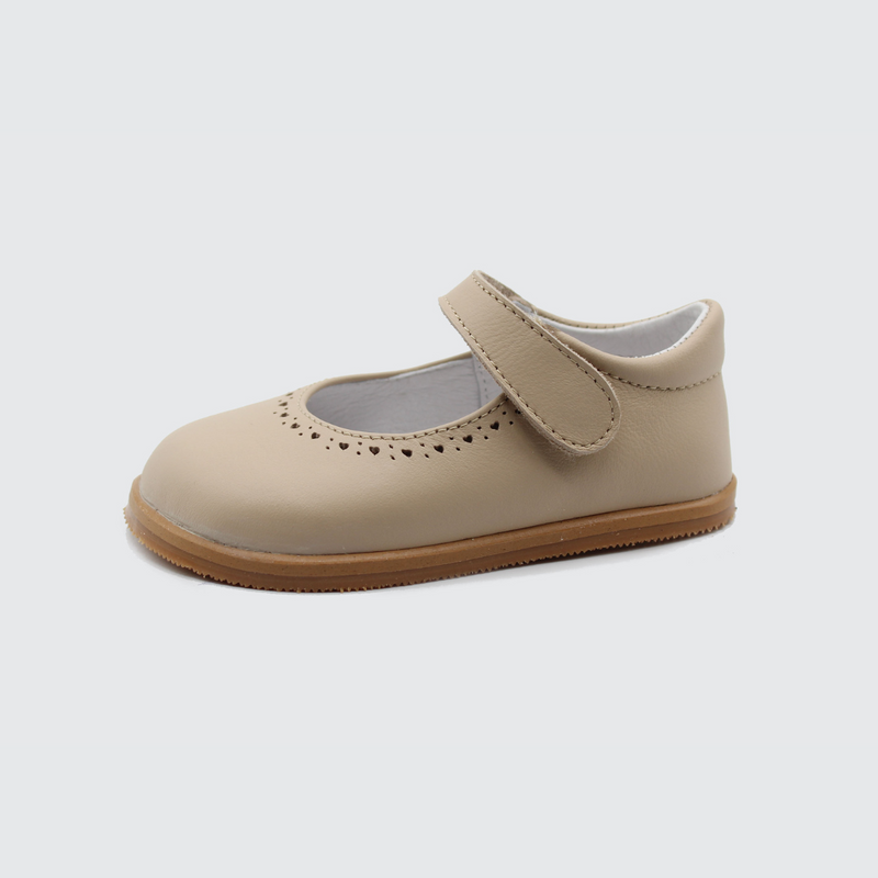 Sabrinas Calma Beige – Blanditos by Crio’s