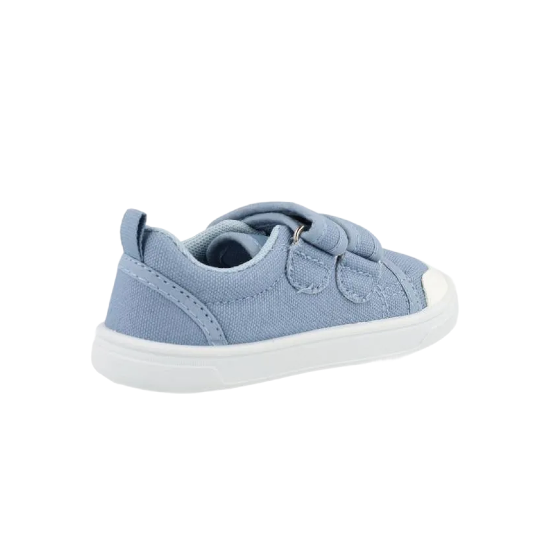 Sapatilha em Lona Koi Jeans - Blanditos by Crio’s