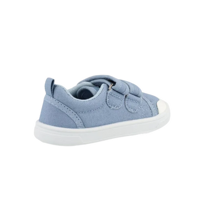 Sapatilha em Lona Koi Jeans - Blanditos by Crio’s