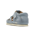 Sandália Lilou Mist Blue - Coucouçava