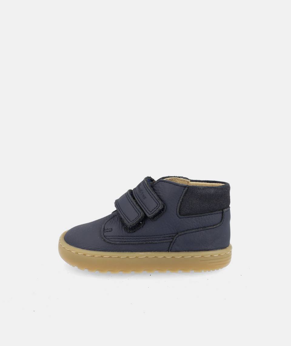 Bota Lima Azul Marinho – Blanditos by Crio’s