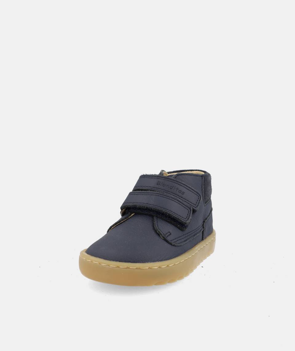 Bota Lima Azul Marinho – Blanditos by Crio’s