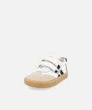 Ténis Lisboa Blanco – Blanditos by Crio’s