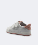 Ténis Londres Rosa – Blanditos by Crio’s