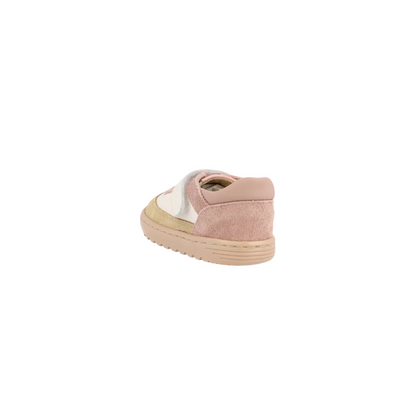 Ténis Lagos Rosa – Blanditos by Crio’s