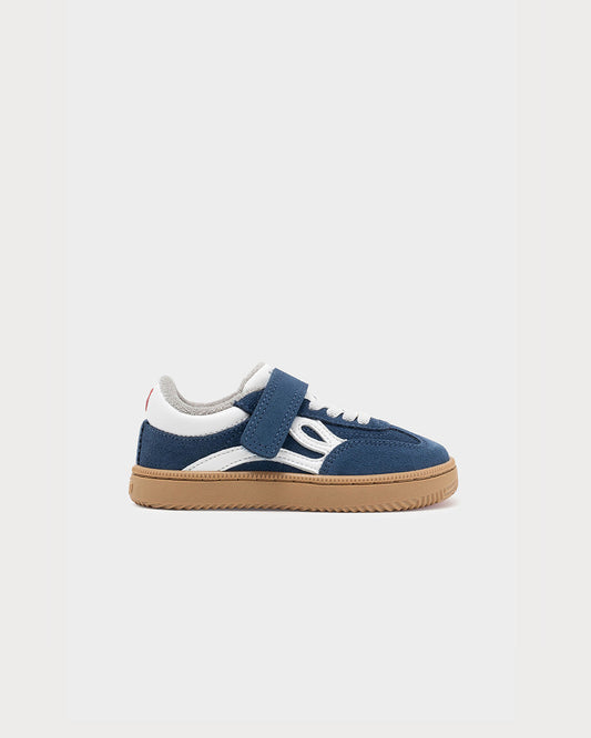 Sapatilha Lejan One Blue - Lejan Brand