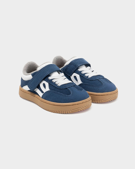 Sapatilha Lejan One Blue - Lejan Brand