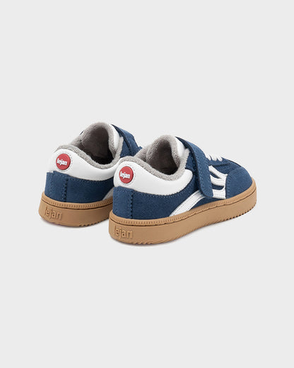 Sapatilha Lejan One Blue - Lejan Brand