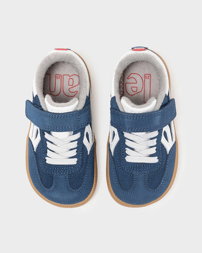 Sapatilha Lejan One Blue - Lejan Brand