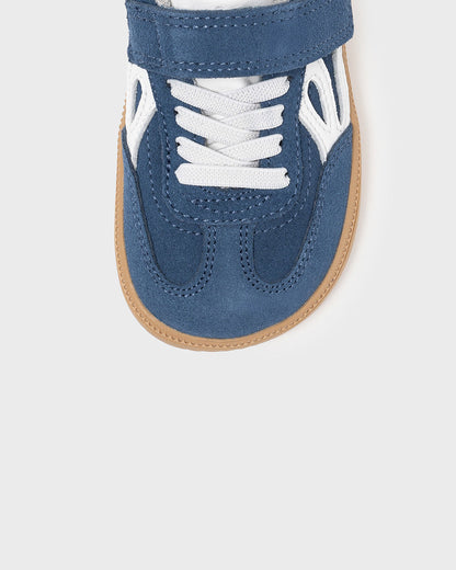 Sapatilha Lejan One Blue - Lejan Brand