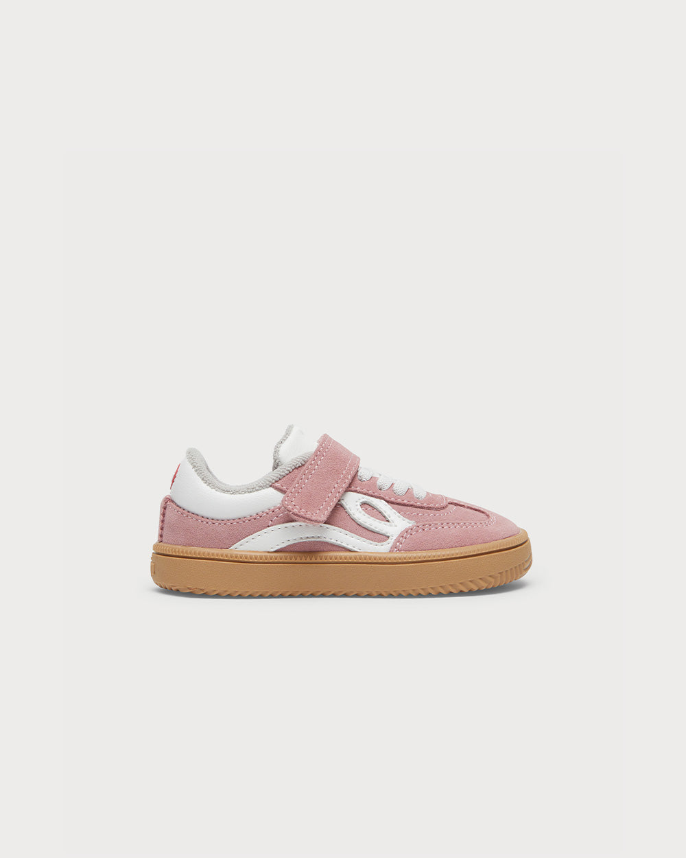 Sapatilha Lejan One Pale Pink - Lejan Brand