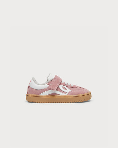 Sapatilha Lejan One Pale Pink - Lejan Brand