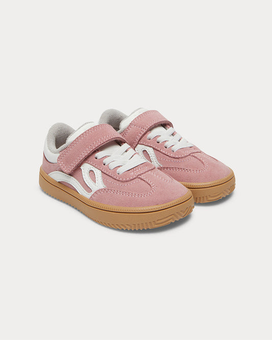 Sapatilha Lejan One Pale Pink - Lejan Brand