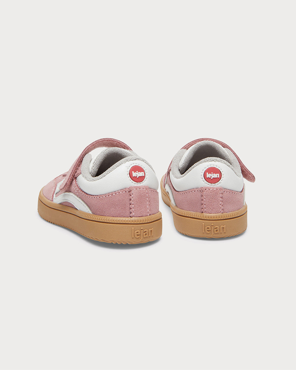 Sapatilha Lejan One Pale Pink - Lejan Brand