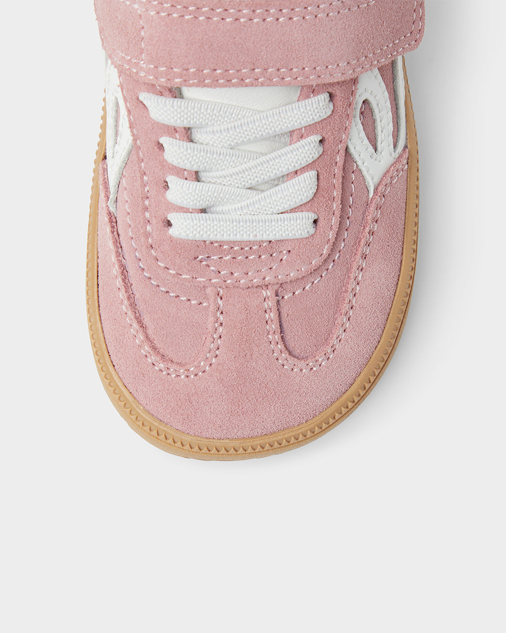 Sapatilha Lejan One Pale Pink - Lejan Brand