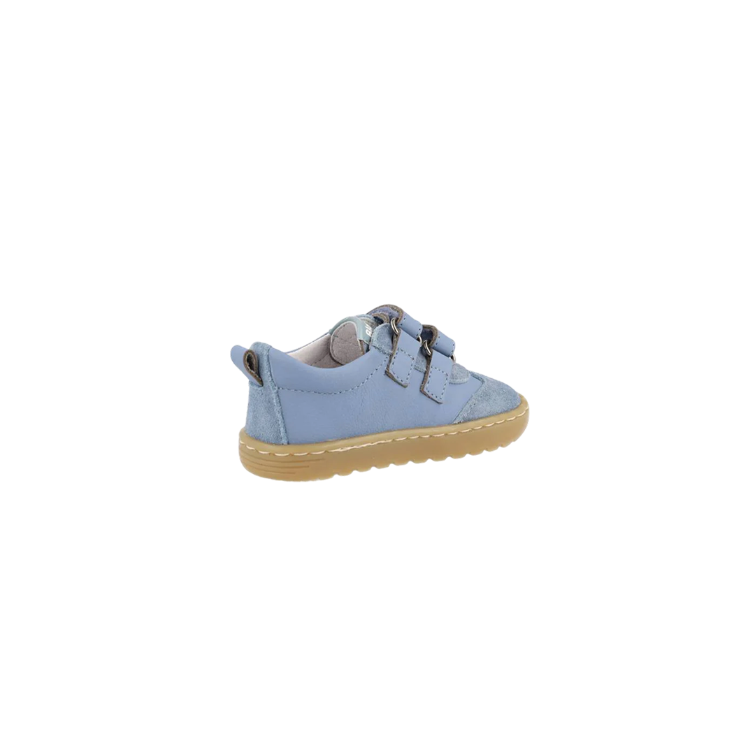 Ténis Lisboa Azul – Blanditos by Crio’s