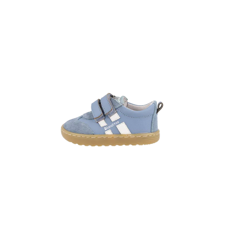 Ténis Lisboa Azul – Blanditos by Crio’s