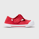Lona Pepito Vermelho - Igor Shoes