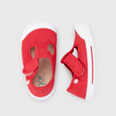 Lona Pepito Vermelho - Igor Shoes
