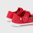 Lona Pepito Vermelho - Igor Shoes