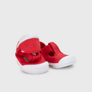 Lona Pepito Vermelho - Igor Shoes