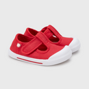 Lona Pepito Vermelho - Igor Shoes