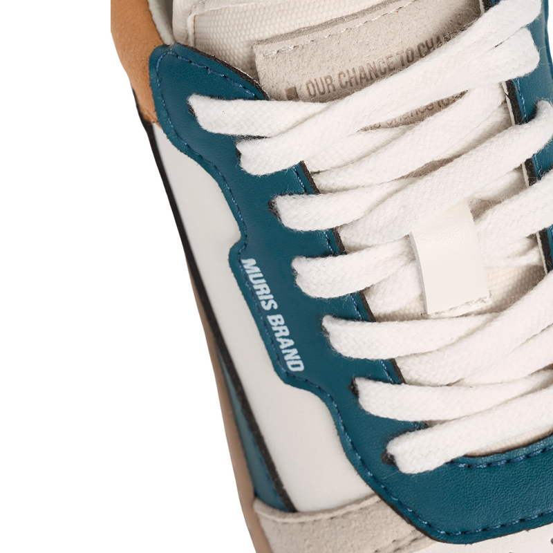 Majorca Junior Teal - Muris